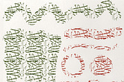Procreate Texture Brushes II, a Brush Add-On by Li Zamperini (Thumbnail 6 of 20)