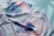 Hand Painted Watercolor Backgrounds, a Background Graphic by itefan Studio (Thumbnail 3 of 4)