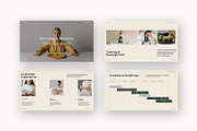 Koda : F&B Business Powerpoint, a Presentation Template by Punkl Camp (Thumbnail 5 of 16)