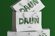 CF Numaposa - Playful Display Sans, a Sans Serif Font by Indotype Foundry (Thumbnail 9 of 10)
