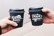 Austten Script, a Script Font by Wacaksara Co. (Thumbnail 7 of 8)