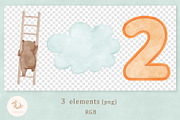 Pokraky_Ladder to Dreams, an Illustration by Pokraky (Thumbnail 5 of 5)