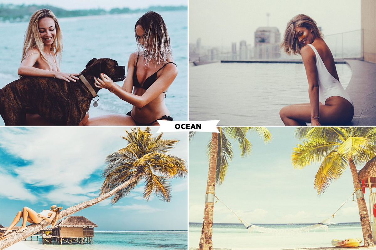 Mixed Photoshop Actions Bundle, an Action Add-On by Viktor Gjokaj (Photo 16 of 21)