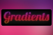 Led Sign Board Generator, an Action Add-On by Creative Graphics (Thumbnail 6 of 7)