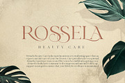 Merona Island PRO | 6 Font Pack, a Serif Font by Krismagraph (Thumbnail 3 of 20)