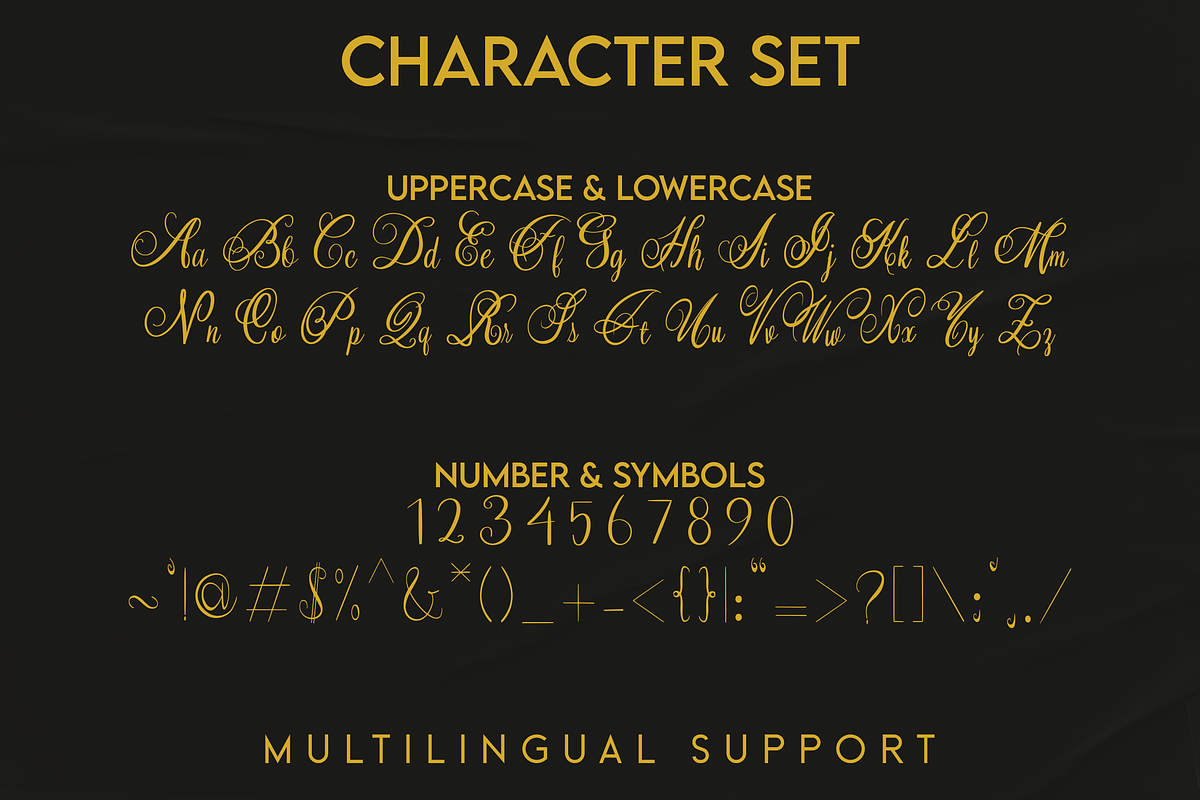 Silkora, a Handwritten Font by Dm Studio (Photo 7 of 8)