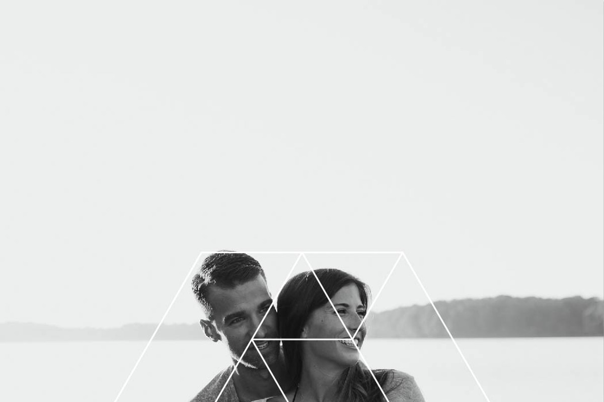 Hexagonal Masks, a Mask Mockup by VectorShop (Photo 42 of 68)