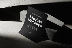 PM_LH/Ø3 - Letterhead Mockup
