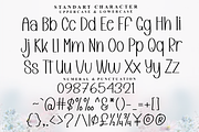 Objective Autography, a Sans Serif Font by InermediaSTUDIO (Thumbnail 2 of 7)
