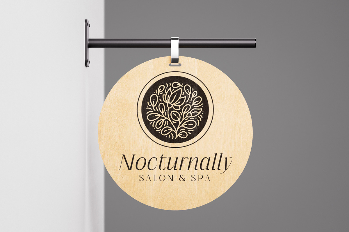 Imperial Aureas a Minimal Serif, a Serif Font by Lettertype Studio (Photo 7 of 16)