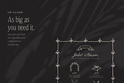 Wedding Timeline & Itinerary Kit, an Object Graphic by The October Creative (Thumbnail 10 of 22)
