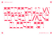 DISPLAY TYPEFACES BUNDLE 1, a Font by MDP TYPEFACES (Thumbnail 4 of 6)