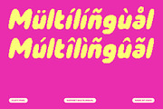 Clefy Pixel, a Sans Serif Font by Craft Supply Co. (Thumbnail 7 of 8)