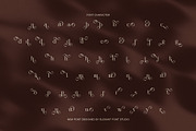Stimer Dream Elegant Serif Font, a Serif Font by Elegant Font (Thumbnail 8 of 8)