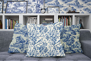 Toile de Jouy Print Design Patterns, a Pattern Graphic by Olya Creative (Thumbnail 11 of 24)