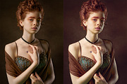 Bright Photoshop Actions, an Action Add-On by Bato (Thumbnail 2 of 16)