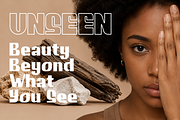 Kernoxa Display Typeface, a Sans Serif Font by zerologicstudio (Thumbnail 5 of 12)