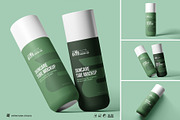 Skincare Tube Mockup Sets, a Packaging Mockup by Artnivora.Std (Thumbnail 4 of 4)