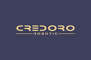 Srospo - Modern Futuristic Typeface, a Sans Serif Font by Letterna (Thumbnail 2 of 4)