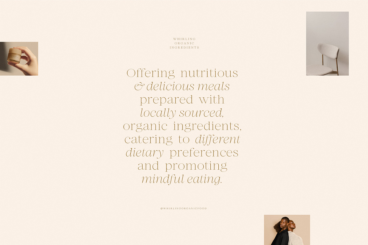 Auckland - Versatile Serif, a Serif Font by Harmonais Visual (Photo 7 of 18)