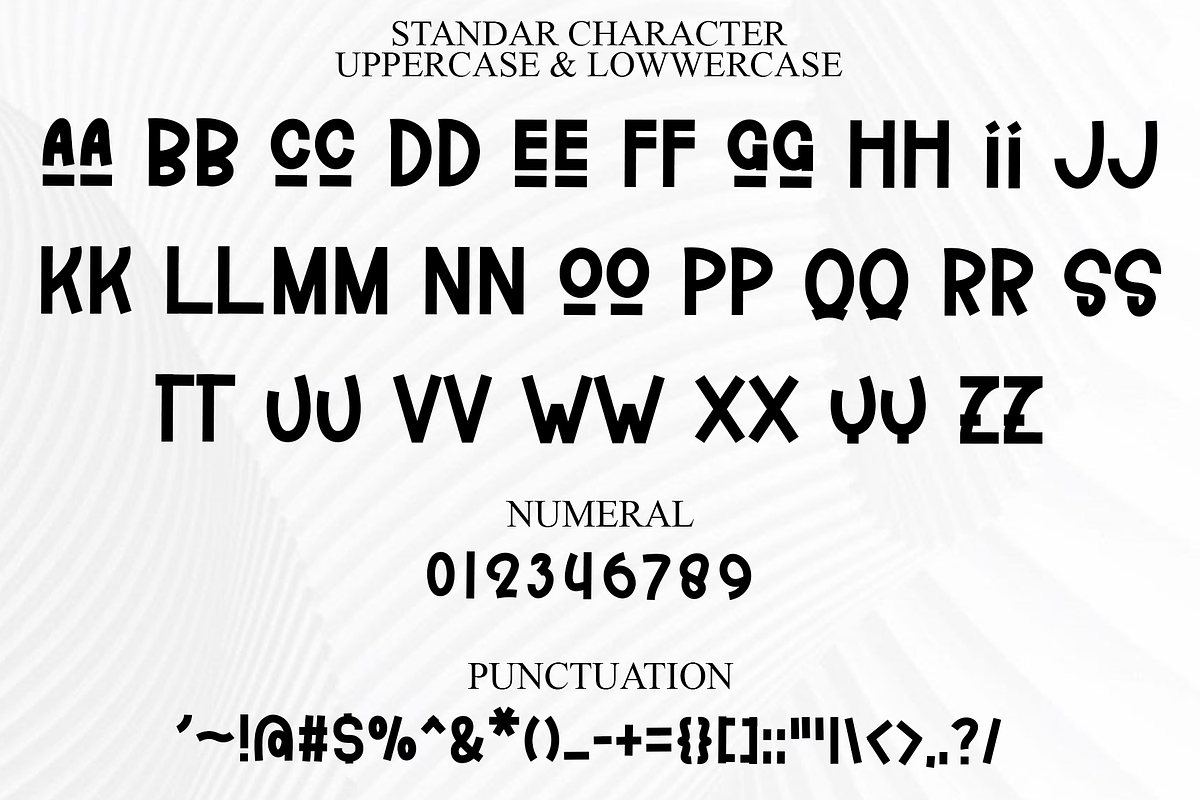 Writing Planning, a Script Font by InermediaSTUDIO (Photo 7 of 8)