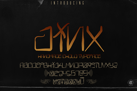 Jinx, Rough cholo letters