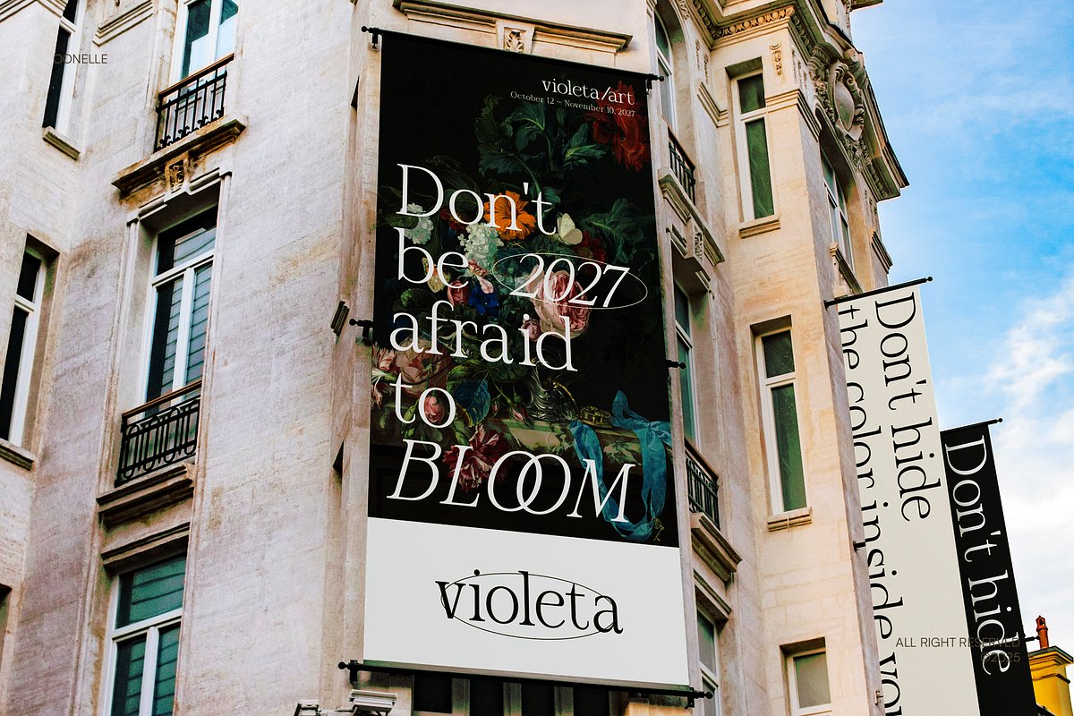 Oonelle - Elegant Serif Display, a Font by Indotype Foundry (Photo 10 of 10)