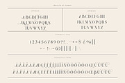 Inspiron - Vintage Serif Font, a Serif Font by JumboDesign (Thumbnail 5 of 6)