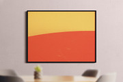 50 frame mockup bundle creator kit, a Household Mockup by FoundImages (Thumbnail 31 of 54)