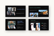 Mavg : Streetwear Powerpoint, a Presentation Template by Punkl Camp (Thumbnail 10 of 16)
