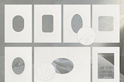 Embossed Texture Frames Archive, a Texture Graphic by alonahaidash (Thumbnail 9 of 17)