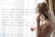 Morellin Elegant Script, a Script Font by Say Studio (Thumbnail 4 of 16)