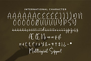 Machally Themoty, a Script Font by Integritype Studio (Thumbnail 10 of 15)