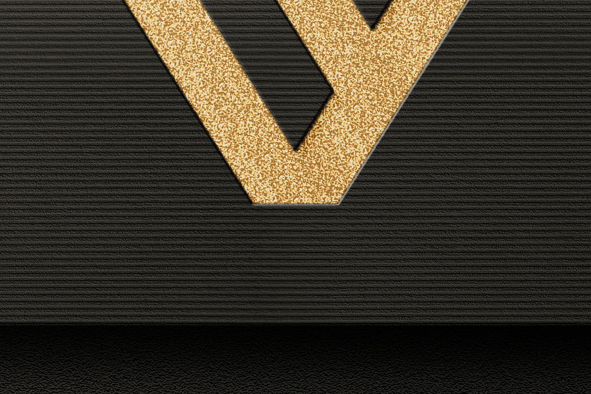 Logo Mockup, a Product Mockup by PixelVoyager (Photo 4 of 4)