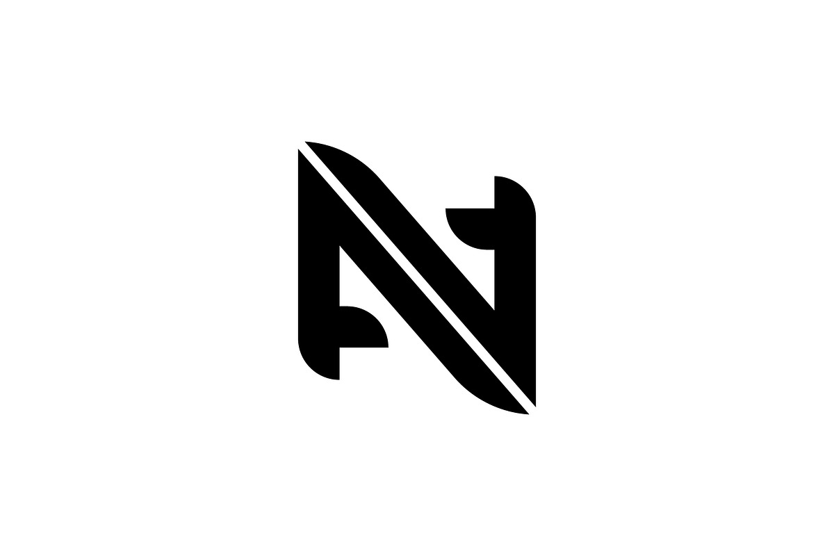 Letter AN Logo Design, a Branding & Logo Template by Salman Shop (Photo 4 of 4)