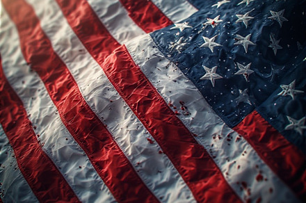 American flag photograpy, a Wallpaper Photo by ComfortQ