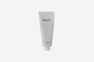 Hand Cream Mockup 02