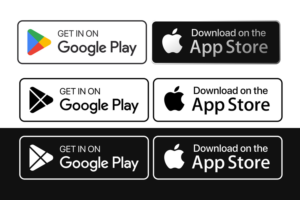App Store Icons, an Icon by Ree_Creative (Photo 2 of 2)