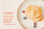 Fresh Bread | Cute Handwriting Font, a Handwritten Font by EGAFontStudio (Thumbnail 8 of 9)