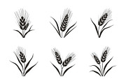 Grass & Wheat Files, an Illustration by jahid234 (Thumbnail 3 of 9)