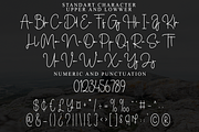 Beach Dream, a Handwritten Font by FreshTypeINK (Thumbnail 7 of 8)