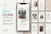 CANVA Social Bundle + FREE Updates, a Social Media Template by SilverStag Type Foundry (Thumbnail 91 of 91)