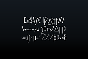 Cyfoget - Elegant Serif Font, a Serif Font by QR Design Studio (Thumbnail 9 of 11)