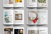 Portfolio Template, a Brochure Template by MightyDesign (Thumbnail 4 of 7)