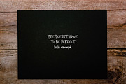 AMINOLA Handwriting Playful Font, a Handwritten Font by NTC Graphic (Thumbnail 3 of 8)