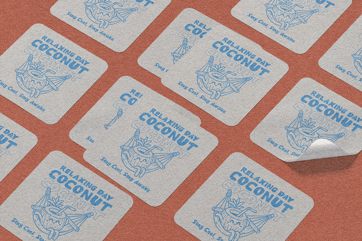 Peckits Cochotd, a Sans Serif Font by Black Junst (Photo 6 of 10)