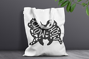 North breeds and Spitz Silhouettes, an Animal Illustration by pet design shop (Thumbnail 10 of 10)