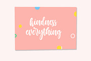 Melita script, a Script Font by Franstudio (Thumbnail 2 of 6)