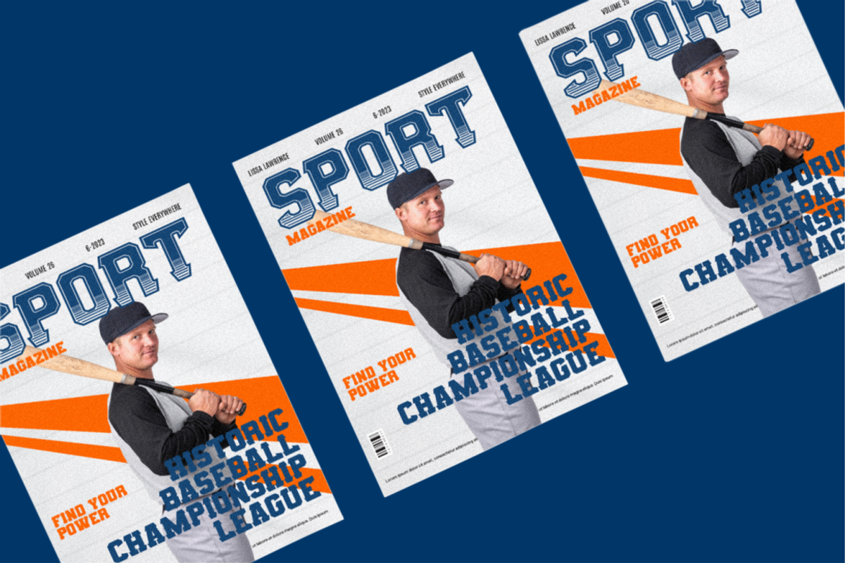 Quantro Sport Bold Classic Sport Fon, a Font by PutraCetol Studio (Photo 2 of 5)