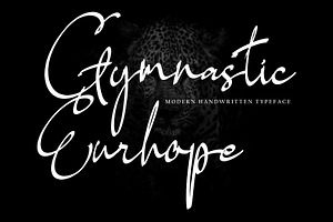 Gymnastic Eurhope